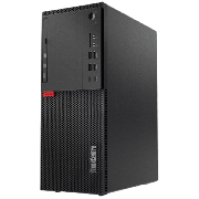 Refurbished Lenovo M710T/ Mini Tower PC/ Intel i3/ 6th Gen/ 3GHz/ 8GB/ 256GB SSD