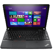 Refurbished Lenovo Thinkpad E540/Intel Core i3-4000M/4GB RAM /500GB HDD/15-inch /Windows 10 Pro/B