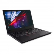 Refurbished Lenovo ThinkPad T480/ Windows 11 Pro Ultrabook/ 14inch FHD/ Intel Core i7-8650U/ 16GB/ 512GB SSD/ HDMI/ WebCam/ WiFi PC Laptop