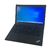 Refurbished Lenovo ThinkPad X240/ Core i5/ 4th Gen/ 8GB RAM/ 500GB HDD/ Webcam Laptop/ B