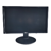 Refurbished LG E2211S-BN/ 21.5"/ LCD display/ TFT TN LED/ Backlight/ 1920 x 1080 px/ VGA