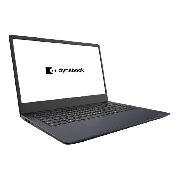 Brand New Toshiba Dynabook Satellite Pro C40-G-109, Celeron 5205U, 4GB RAM, 128GB SSD, USB-C, Windows 10 Pro