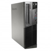 Refurbished Lenovo ThinkCentre M92p SFF Intel Core i5-4570 [Quad] , B 