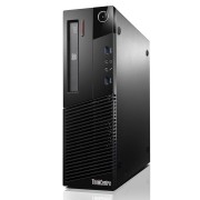 Refurbished Lenovo M93P/i5-4570/4GB RAM/500GB HDD/DVD-RW/Windows 10/B 