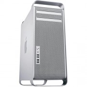 Refurbished Apple Mac Pro 5,1/Xeon X5650/24GB Ram/256GB SSD+4TB HDD/DVD-RW/B-(Mid-2012)