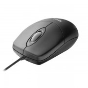 Trust Optical Mouse USB Black