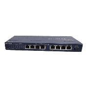 Refurbished Netgear ProSafe FS108/ 8 Ports/ Ethernet Switch/ Netgear Fast Ethernet Switch