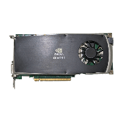 Refurbished NVIDIA Quadro FX3800/ 1GB GDDR3/ DVI DisplayPort/ Graphics Card HP 519297-001