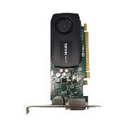 Refurbished NVIDIA Quadro K600/ 1GB DDR3/ PCI-E Video Graphics Card/ display port DVI 