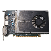 Refurbished 02PNXF Dell/ Nvidia Quadro 2000/ 1GB GDDR5/ PCI Express/ Video Graphics Card 