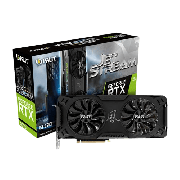 Palit RTX3070 JetStream V1, PCIe4, 8GB DDR6, HDMI, 3 DP, RGB Lighting, LHR