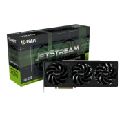 Palit RTX4080 JetStream, PCIe4, 16GB DDR6X, HDMI, 3 DP, 2505MHz Clock