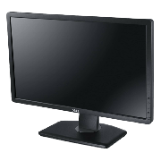 Refurbished Dell p2312ht/ 23 Inch/ VGA DVI/ Widescreen LED/ LCD Monitor/ Grade A