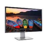 Refurbished Dell P2314Ht/ 23"/ 1920x1080/ Widescreen/ IPS/ LED Monitor/ DVI VGA DP/ With Stand