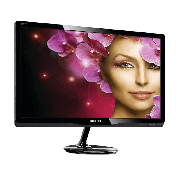 Refurbished PHILIPS E-Line 227E4LHAB/ 21.5 inch/ LCD Full HD Widescreen Monitor