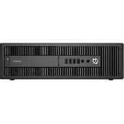 Refurbished HP 600 G2/i5-6500/8GB RAM/500GB HDD/Windows 10 Pro/B