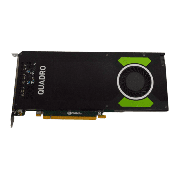 Refurbished Nvidia Quadro M4000/ 8GB VCQM4000 GDDR5/ 4xDisplayPort/ Graphics Card