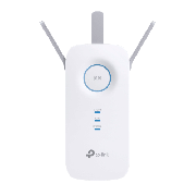 Brand New TP-LINK (RE550) AC1900 (600+1300) Dual Band WiFi Range Extender/ GB LAN, AP Mode/ Tether App