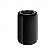 Refurbished Apple Mac Pro 6,1/Xeon E5-2697v2/64GB RAM/512GB SSD/Dual D700’s/A (Late 2013)