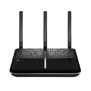 Brand New TP-LINK (Archer VR2100) AC1200 (300+1733) Wireless Dual Band GB VDSL2/ADSL Modem Router/ MU-MIMO
