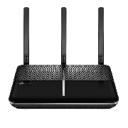 Brand New TP-LINK (Archer VR600 V3) AC2100 Wireless Dual Band GB VDSL2 Modem Router/ MU-MIMO/ 4x GB LAN/ USB3/ OneMesh