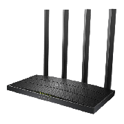 Brand New TP-LINK (Archer C80) AC1900 (600+1300) Wireless Dual Band GB Cable Router/ 4-Port/ 3x3 MIMO/ MU-MIMO