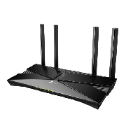 Brand New TP-LINK (Archer AX20) AX1800 (574+1201) Wireless Dual Band Router/ OFDMA/ 4-Port/ MU-MIMO/ Quad-Core CPU