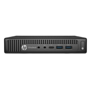 Refurbished HP EliteDesk 800 G2 SFF/ Intel Core i5-6600/ 8GB RAM/ 512GB SSD/Windows 10 Pro/ B