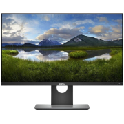 Refurbished Dell P2418D/ Widescreen/ IPS LED Monitor/ Black/ 24-Inch/ HDMI/ Grade A