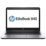 Refurbished HP EliteBook 840 G3/ 14" FHD/ i5-6200U/ 2.30GHZ/ 8GB RAM/ 240GB SSD/ Windows10