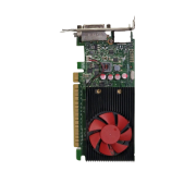Refurbished HP Nvidia GT 730/ 2GB/ PCIe/ Video Graphics Card 917882-002