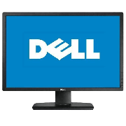 Refurbished- Dell P2212HB/ 22-inch/ VGA, DVI-D, 1920x1080, Monitor With Stand