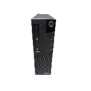 Refurbished Lenovo ThinkCentre Intel Core i5-4460 3.2GHz/ 16GB RAM/1TB HDD+128GB SSD/ B