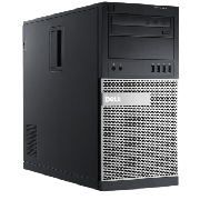 Refurbished Dell OptiPlex 3020/ Intel Core i3-4130 / 4GB RAM/ 240GB SSD/Windows 10 Pro/ B