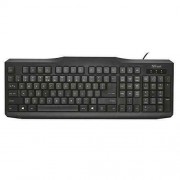 Trust ClassicLine Keyboard - keyboard