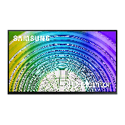 Refurbished Samsung S24A600UCU/ 24"/ 2560 x 1440 WQHD/ IPS LED Monitor/ USB-C/ HDMI/ B/ No Stand