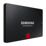 Samsung 512GB 860 PRO SSD, 2.5", SATA3, 6.8mm, V-NAND, R/W 560/530 MB/s