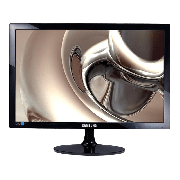 Refurbished Samsung S22D300HY/ 21.5 inch/ LED HDMI Monitor/ Black