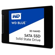 Western Digital Blue- 3D NAND Solid State Drive