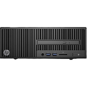 Refurbished HP 280 G2 SFF / Intel Core i5-6500/ 8GB RAM/ 240GB SSD/Windows 10 Pro/ B