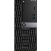 Refurbished Dell OptiPlex 3040/ Intel Core i5-6500/ 8GB RAM/500GB HDD/Windows10/B