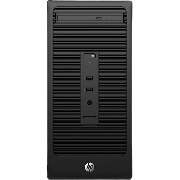 Refurbished HP 280 G2 MT / Intel Core i3-6300/ 4GB RAM/ 240GB SSD/Windows 10 Pro/ B