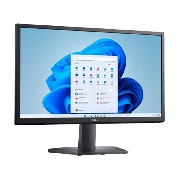 Refurbished DELL SE2222H/ 21.5"/ Full HD/ VA LCD/ Black Monitor/ Full HD VA LCD Monitor