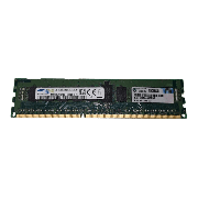 Refurbished Samsung 4GB 1RX4/ PC3-12800R-11-11-C2-P2 M1407/ Server RAM