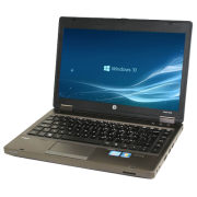 Refurbished HP Probook 6360B/Intel i5-2540M/4GB RAM/250GB HDD/13-inch/Windows 10 Home/B