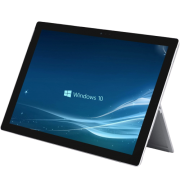 Refurbished Microsoft Surface Pro 4/Intel i5-6300U-6th Gen/4GB RAM/128GB SSD/12-inch/Windows 10 Pro/A