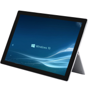 Refurbished Microsoft Surface Pro 5/Intel i5-7300U-7th Gen/4GB RAM/128GB SSD/12-inch/Windows 10 Pro/B