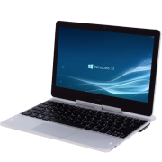 Refurbished HP Elitebook Revolve 810 G2/Intel i5-4200U/4GB RAM/256GB SSD/11-inch/Windows 10 Home/B