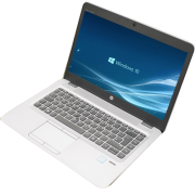 Refurbished HP Elitebook 840 G3/Intel i5-6200U/8GB RAM/128GB SSD/14-inch/Windows 10 Home/B