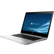 Refurbished HP Elitebook x360 1030 G2 2 in 1/Intel i5-7300U/8GB RAM/512GB SSD/13-inch/Windows 10 Home/A